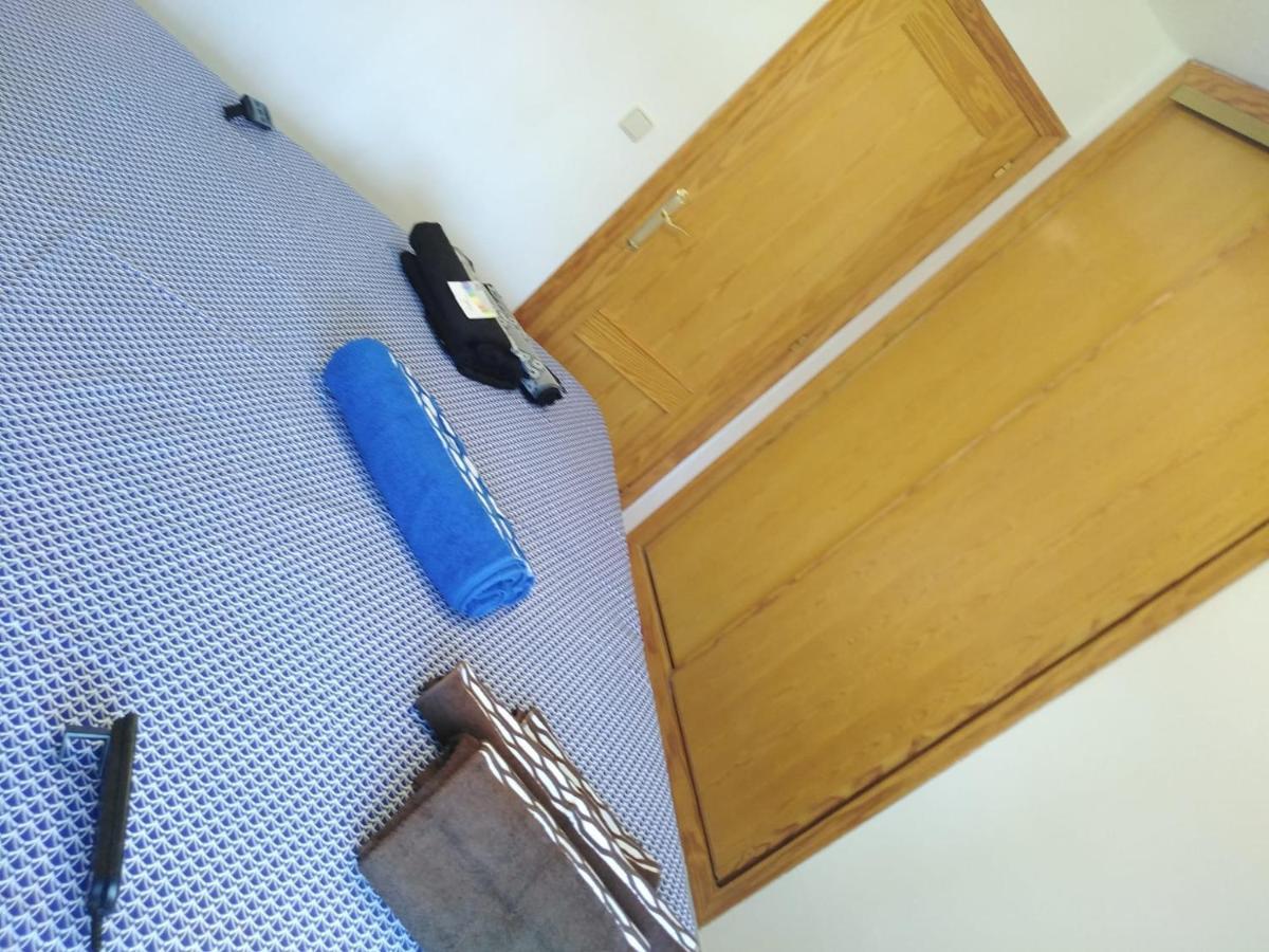 貝尼多姆Benirelax公寓 外观 照片